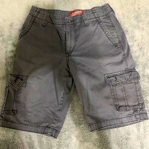 Cargo Shorts